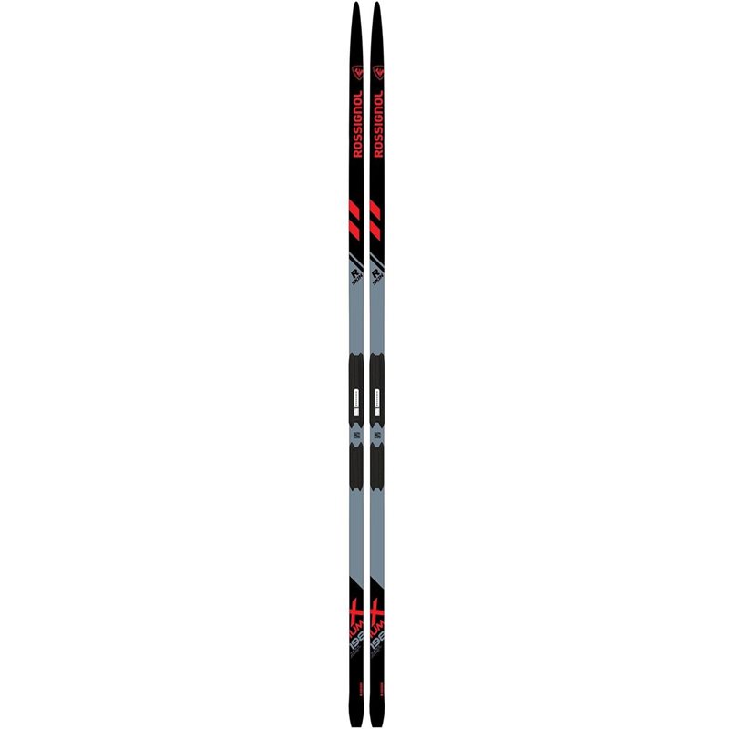 Rossignol X-IUM R-Skin Längdskidor -24