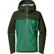 Dk Jelly Green/Seaweed Green