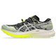 Asics Fuji Lite 5 Women Black/Oatmeal