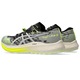 Asics Fuji Lite 5 Women Black/Oatmeal