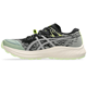 Asics Fuji Lite 5 Women Black/Oatmeal