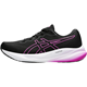 Asics Gel-Pulse 15 Women Black/Bold Magenta