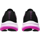 Asics Gel-Pulse 15 Women Black/Bold Magenta