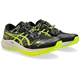 Asics Fuji Lite 5 Men Black/Safety Yellow