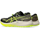 Asics Fuji Lite 5 Men Black/Safety Yellow