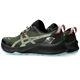 Asics Gel-Trabuco 12 Men Smog Green/Feather Grey