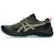 Asics Gel-Trabuco 12 Men Smog Green/Feather Grey