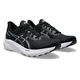 Asics GT-1000 13 Men Black/White