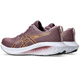 Asics Gel-Excite 10 Women Dusty Mauve/Faded Orange