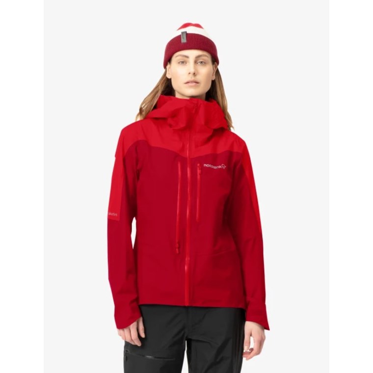 Norrøna Falketind Gore-Tex Paclite Jacket W's