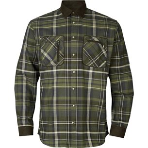 Härkila Pajala Shirt Olive