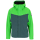 Twentyfour Flåm 2.0 2L Skaljacka H Medium Green