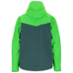 Twentyfour Flåm 2.0 2L Skaljacka H Medium Green