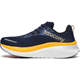 Saucony Hurricane 24 Herr Navy/Peel