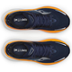 Saucony Hurricane 24 Herr Navy/Peel