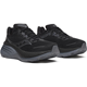 Saucony Hurricane 24 Dam Black/Shadow