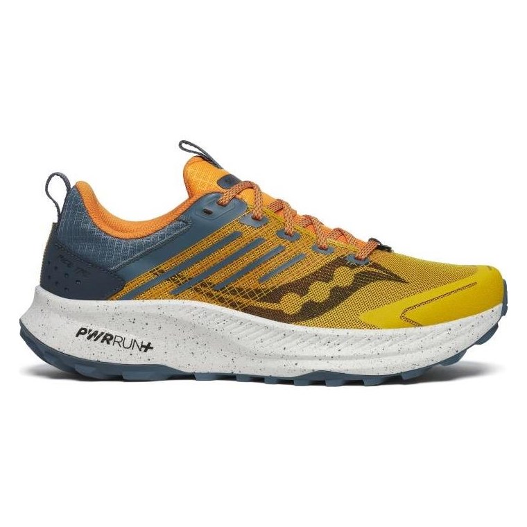Shoppe Saucony Ride TR2 Herr Oak Mirage Addnature