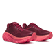 Saucony Guide 17 Dam Currant/Cayenne