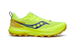 Saucony Peregrine 14 Herr Citron/Oak