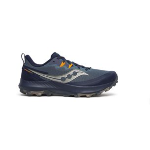 Saucony Peregrine 14 Herr Dusk/Navy