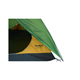 Nordfjell Dome 3P Tältpaket 1 tält, 3 liggunderlag, 3 sovsäckar
