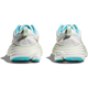 Hoka W Bondi 8 Frost/Rose Gold