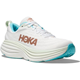 Hoka W Bondi 8 Frost/Rose Gold