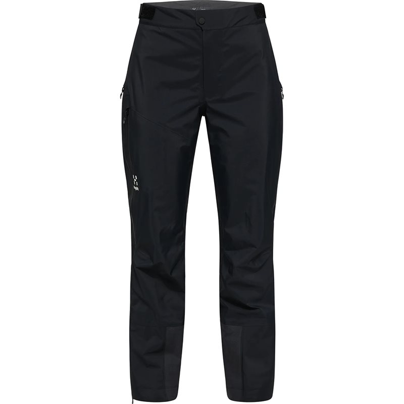 Haglöfs ROC GTX Pant Women True Black