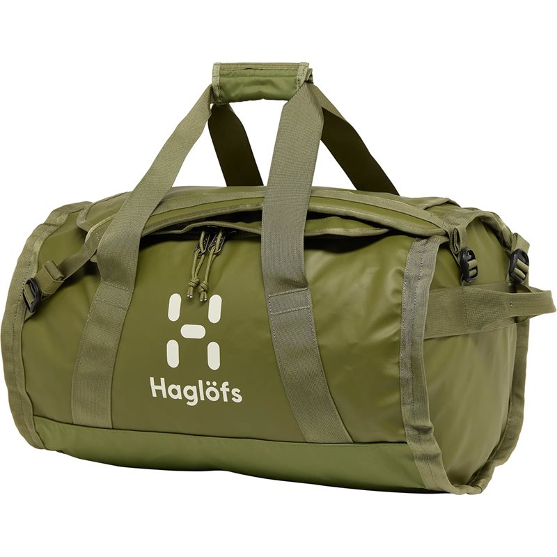 Haglöfs Lava 50 Olive Green