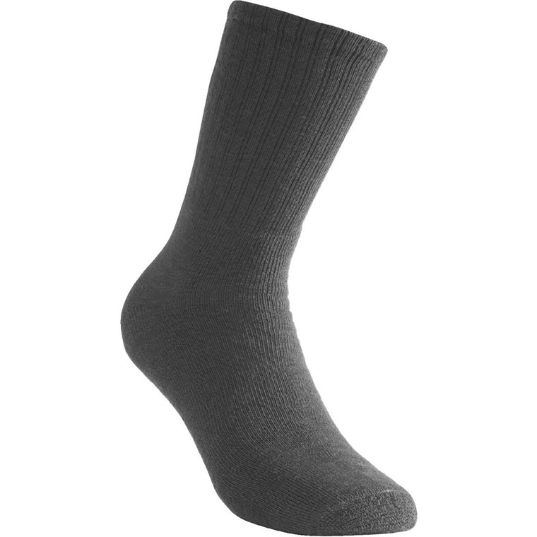 Woolpower Socks Classic 200 Grey