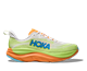 Hoka M Skyflow Frost/Solar Flare