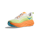 Hoka M Skyflow Frost/Solar Flare