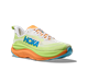 Hoka M Skyflow Frost/Solar Flare