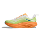 Hoka M Skyflow Frost/Solar Flare