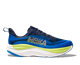 Hoka M Skyflow Varsity Navy/Electric Cobalt