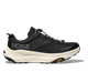 Hoka M Transport Wide Black/Alabaster