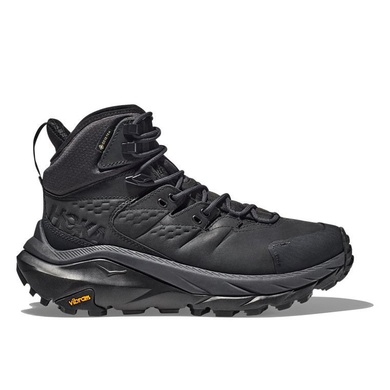 Hoka W Kaha 2 GTX Black/Black