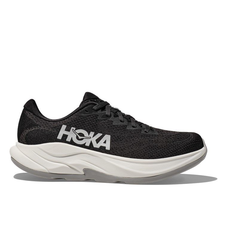 Hoka W Rincon 4 Black/White