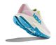 Hoka W Rincon 4 Frost/Pink Twilight