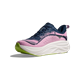 Hoka W Skyflow Midnight/Pink Twilight