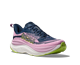 Hoka W Skyflow Midnight/Pink Twilight