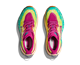 Hoka Y Speedgoat 6 Youth Fuchsia/Electric Aqua