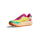 Hoka Y Speedgoat 6 Youth Fuchsia/Electric Aqua