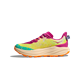 Hoka Y Speedgoat 6 Youth Fuchsia/Electric Aqua