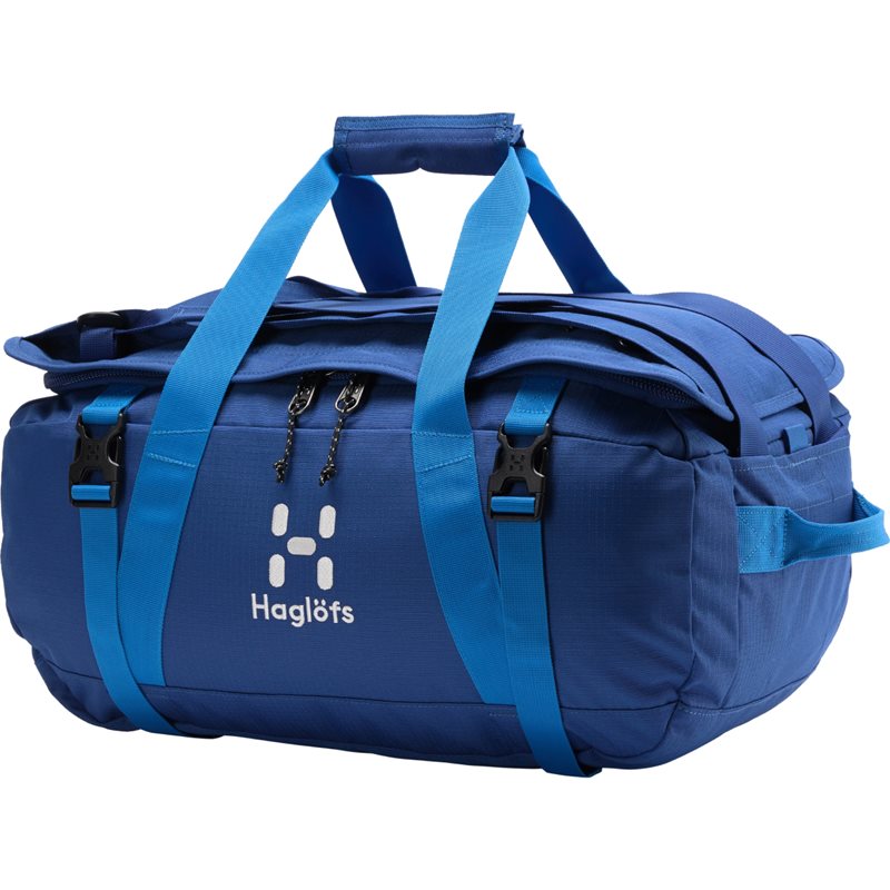 Haglöfs Cargo 40 Baltic Blue/Nordic Blue