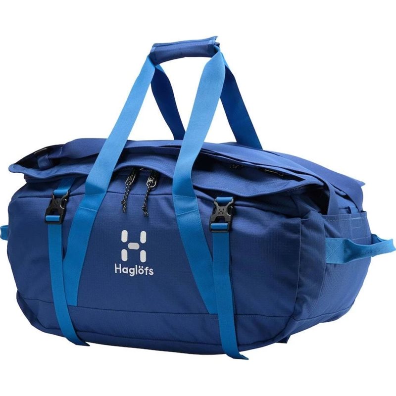 Haglöfs Cargo 60 Baltic Blue/Nordic Blue