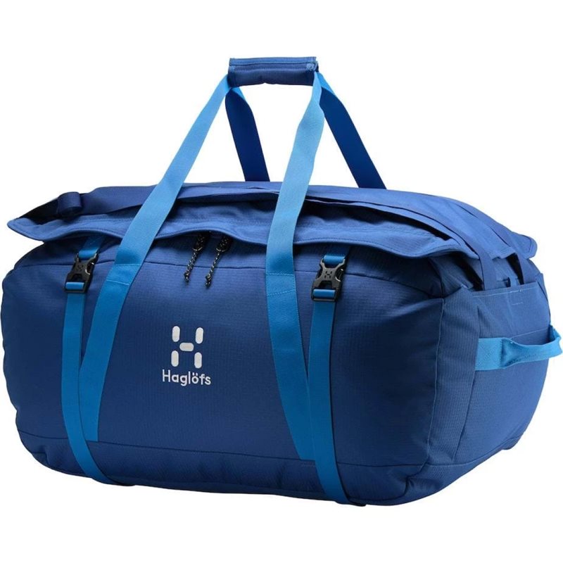 Haglöfs Cargo 90 Baltic Blue/Nordic Blue