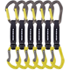 DMM Alpha Sport Qd 6 Pack 12Cm