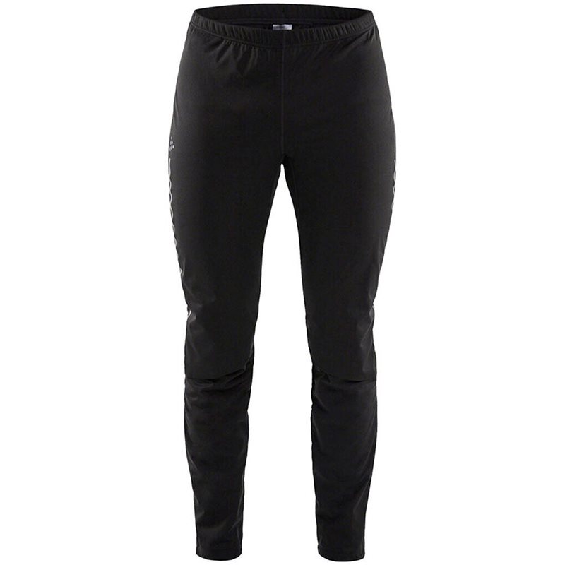 Craft Adv Nordic TrainingPants M Black