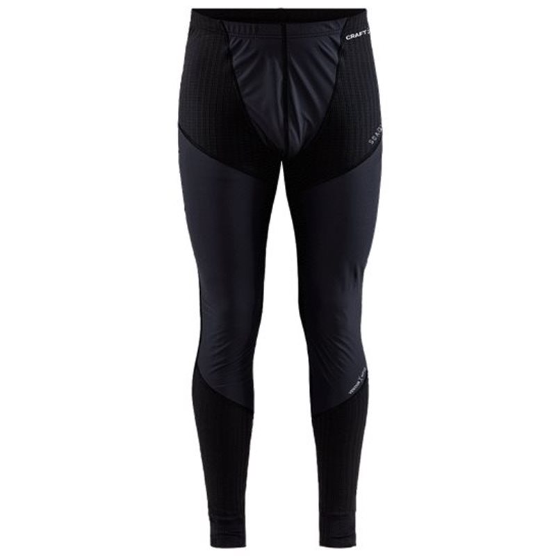 Craft Pro Active Extreme X Wind Pants M Black/Granite